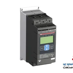 خرید سافت استارتر 7.5 کیلووات سری PSE برند ABB کد PSE18-600-70