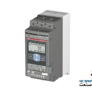 خرید سافت استارتر 18.5 کیلووات سری PSE برند ABB کد PSE45-600-70