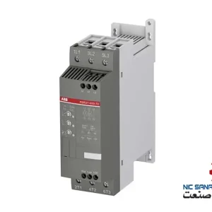 خرید سافت استارتر 15 کیلووات سری PSR برند ABB کد PSR30-600-70