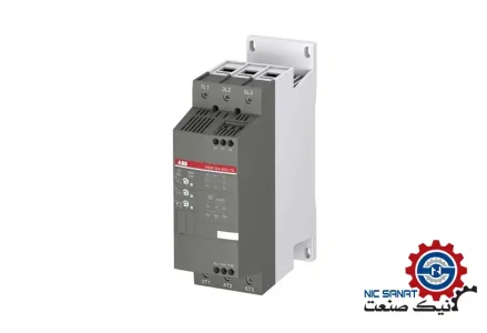 خرید سافت استارتر 22 کیلووات سری PSR برند ABB کد PSR45-600-70
