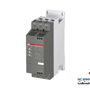 خرید سافت استارتر 45 کیلووات سری PSR برند ABB کد PSR85-600-70