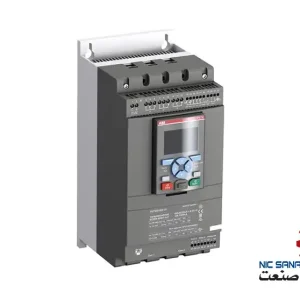 خرید سافت استارتر 110 کیلووات سری PSTX برند ABB کد PSTX210-600-70