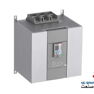 خرید سافت استارتر 400 کیلووات سری PSTX برند ABB کد PSTX720-600-70