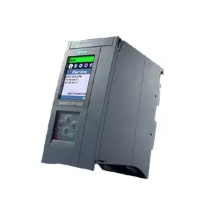 پی ال سی simatic s7 1500 زیمنس