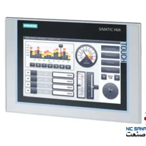 خرید HMI مدل 9 اینچ سری COMFORT زیمنس کد TP900 6AV2124-0JC01-0AX0