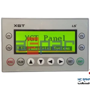 خرید اچ‌ ام‌ آی 4 اینچ XP10-BKA ال‌اس