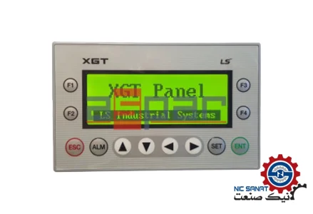 خرید اچ‌ ام‌ آی 4 اینچ XP10-BKA ال‌اس