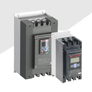 خرید سافت استارتر ABB
