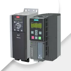 تنظیم پارامتر اینورتر