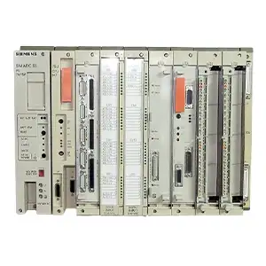 simatic s5 اولین پی ال سی زیمنس