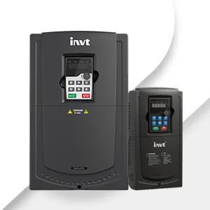 تنظیم پارامتر اینورتر اینوت