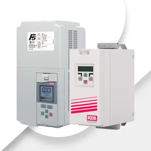 تنظیم پارامتر اینورتر کب