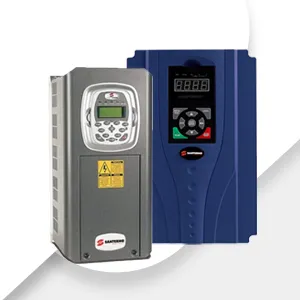 تنظیم پارامتر اینورتر سانترنو