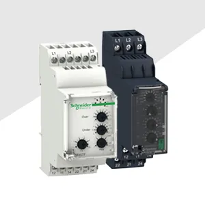 خرید کنترل فاز اشنایدر