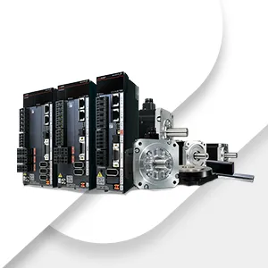 تنظیم پارامتر سروو