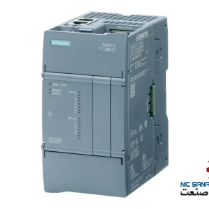 خرید پی ال سی CPU 1212C مدل6ES7212-1AG50-0XB0 سری S7-1200 G2 زیمنس