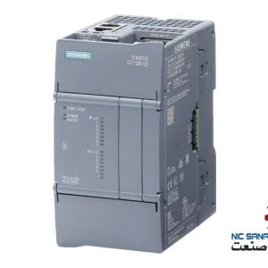 خرید پی ال سی CPU 1212FC مدل 6ES7212-1HF50-0XB0 سری S7-1200 G2 زیمنس