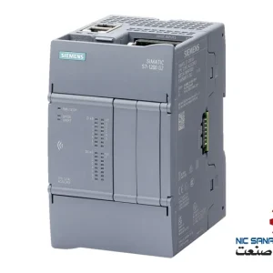 خرید پی ال سی CPU 1214FC مدل 6ES7214-1AF50-0XB0 سری S7-1200 G2 زیمنس