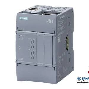 خرید پی ال سی CPU 1214C مدل 6ES7214-1BH50-0XB0 سری S7-1200 G2 زیمنس