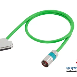 خرید کابل انکودر زیمنس مدل 6FX5002-2CA31-1BF0
