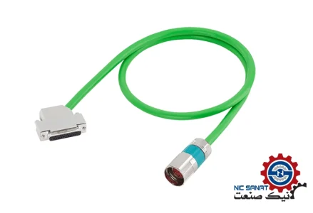خرید کابل انکودر زیمنس مدل 6FX5002-2CA31-1BF0