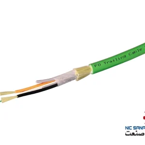 خرید کابل فیبر نوری زیمنس مدل 6XV1873-2C