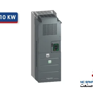 خرید اینورتر سه فاز 110 کیلووات سری ATV610 با کد ATV610C11N4