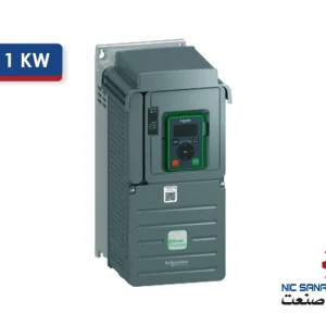 خرید اینورتر سه فاز 11 کیلووات سری ATV610 با کد ATV610D11N4