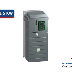 خرید اینورتر سه فاز 18.5 کیلووات سری ATV610 با کد ATV610D18N4