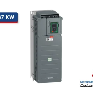 خرید اینورتر سه فاز 37 کیلووات سری ATV610 با کد ATV610D37N4