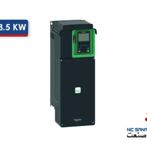 خرید اینورتر سه فاز 18.5 کیلووات ATV630 اشنایدر مدل ATV630D18N4