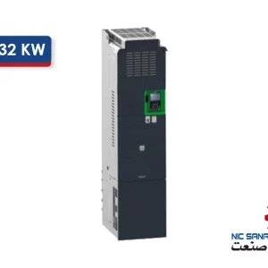 خرید اینورتر سه فاز 132KW سری ATV930 اشنایدر مدل ATV930C13N4