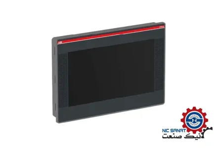 خرید اچ ام ای 5.7 اینچ سری CP600 برند ABB مدل CP610