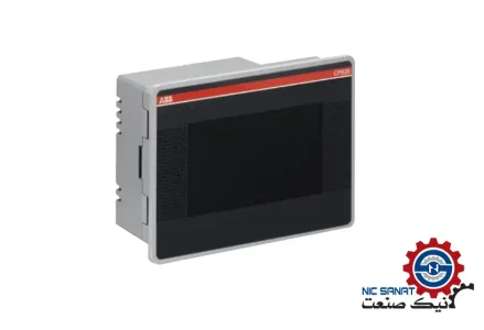 خرید اچ ام ای 12.1 اینچ سری CP600 برند ABB مدل CP635