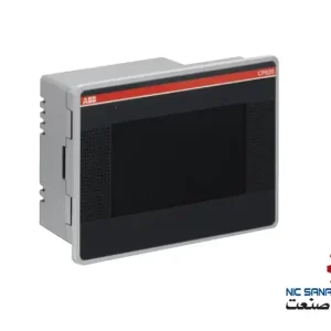 خرید اچ ام ای 5 اینچ سری CP600-Pro برند ABB مدل CP6605
