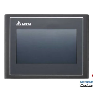 خرید HMI مدل 4.3 اینچ DOP-103BQ دلتا
