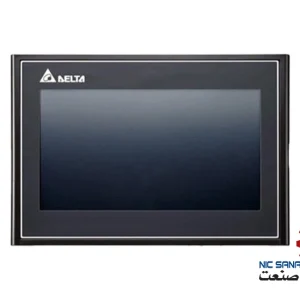 خرید HMI مدل 4.3 اینچ DOP-103DQ دلتا