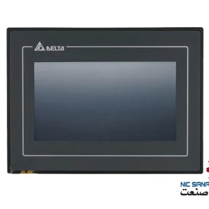 خرید HMI مدل 7 اینچ DOP-107DV دلتا
