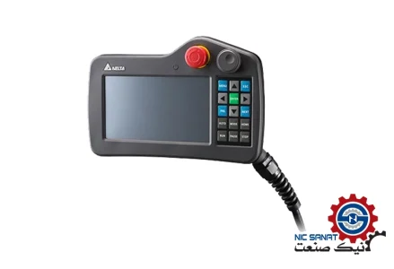 خرید اچ ام ای دلتا مدل DOP-H07S465