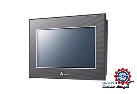 خرید HMI مدل 7 اینچ TP70P-32TP1T دلتا