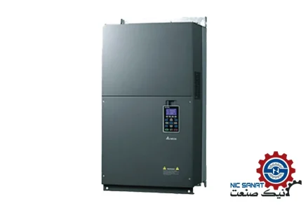 خرید اینورتر سه فاز 132 کیلووات سری CH2000 دلتا مدل VFD1320CH43A-00