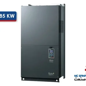 خرید اینورتر سه فاز 185KW سری C2000 دلتا