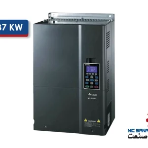 خرید اینورتر سه فاز 37KW سری C2000 دلتا