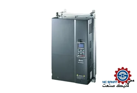 خرید اینورتر سه فاز 55 کیلووات سری CH2000 دلتا مدل VFD550CH43A-00