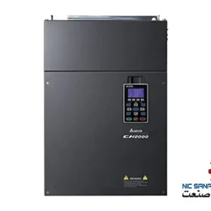 خرید اینورتر سه فاز 90 کیلووات سری CH2000 دلتا مدل VFD900CH43A-00