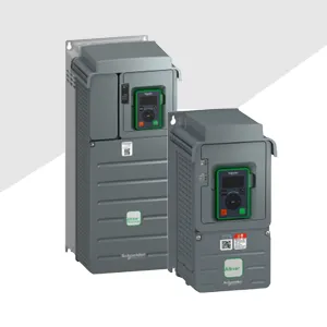 خرید اینورتر ATV610