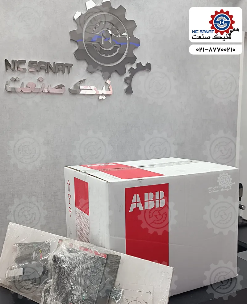 فروش کلید اتوماتیک ABB