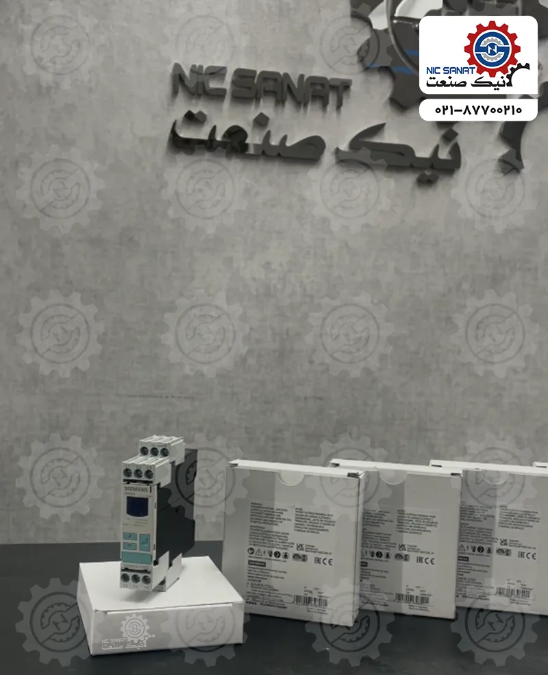 لیست قیمت کنترل فاز زیمنس