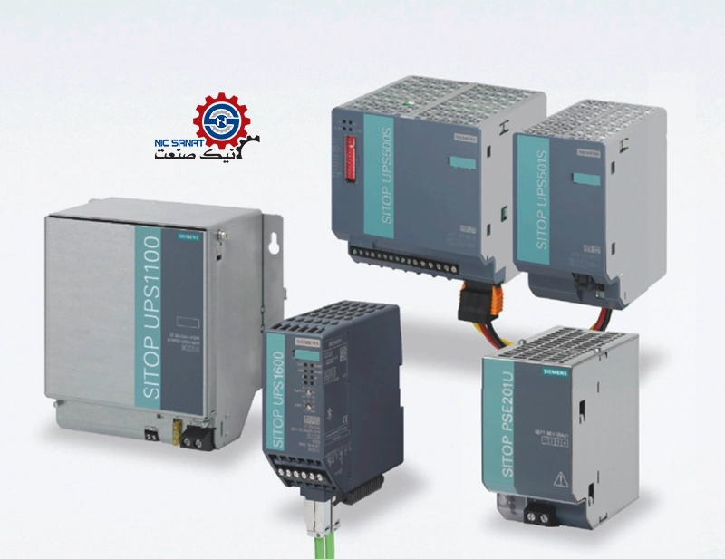 تعمیر UPS زیمنس