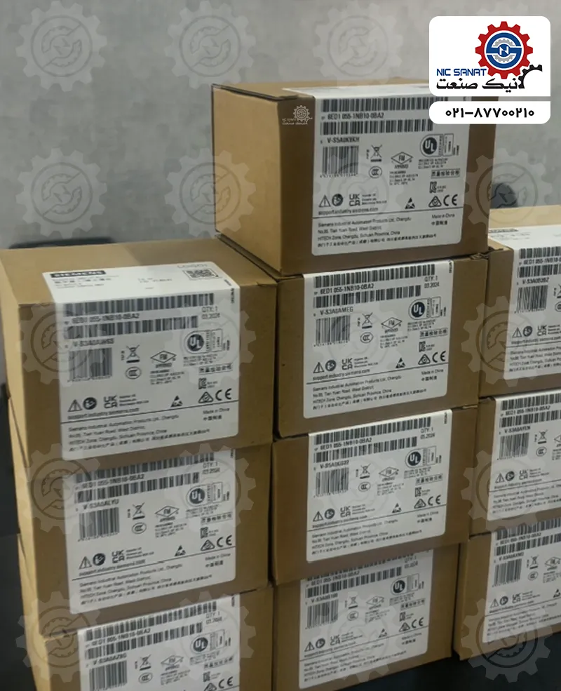 لیست قیمت ماژول توسعه زیمنس